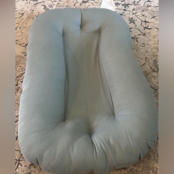 Snuggle Me Lounger - Picture 1 of 1
